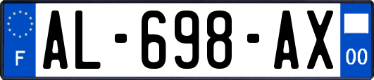 AL-698-AX