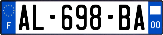 AL-698-BA