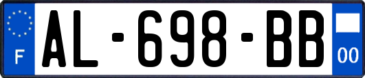 AL-698-BB