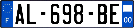 AL-698-BE