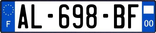 AL-698-BF