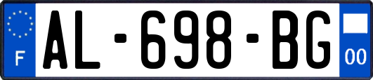 AL-698-BG