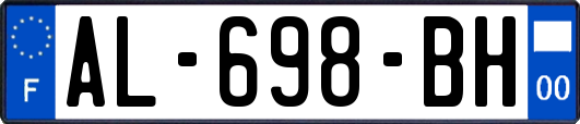 AL-698-BH