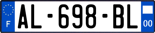 AL-698-BL