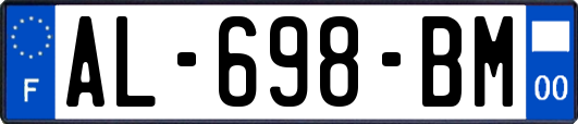 AL-698-BM