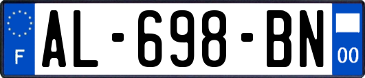 AL-698-BN