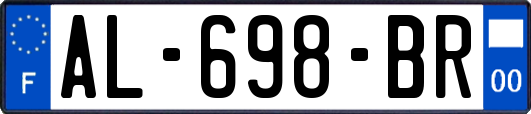 AL-698-BR
