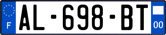 AL-698-BT