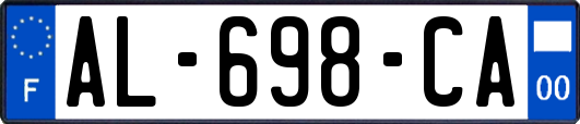 AL-698-CA
