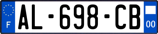 AL-698-CB