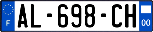 AL-698-CH