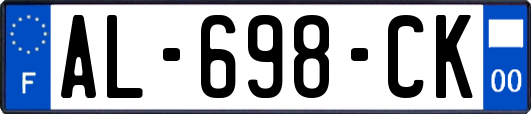 AL-698-CK