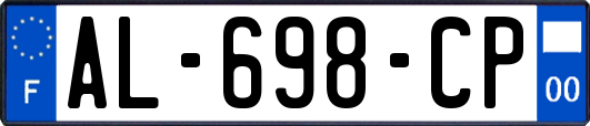 AL-698-CP