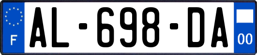 AL-698-DA