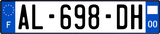 AL-698-DH