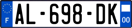 AL-698-DK