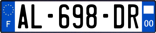 AL-698-DR