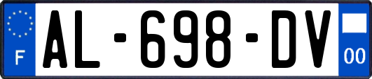 AL-698-DV
