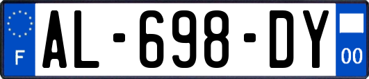AL-698-DY