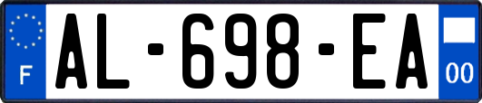AL-698-EA