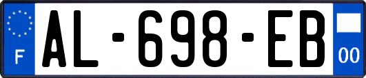 AL-698-EB