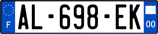 AL-698-EK