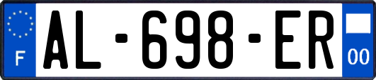 AL-698-ER