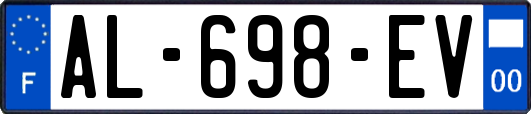 AL-698-EV