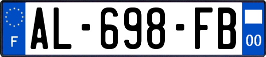 AL-698-FB