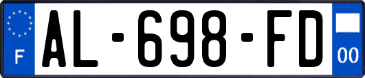 AL-698-FD