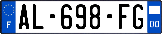 AL-698-FG