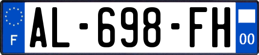 AL-698-FH