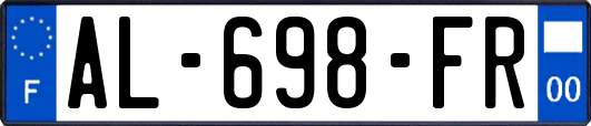 AL-698-FR