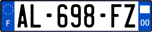 AL-698-FZ