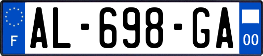 AL-698-GA