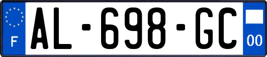 AL-698-GC