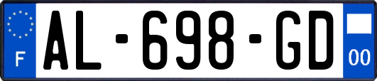 AL-698-GD