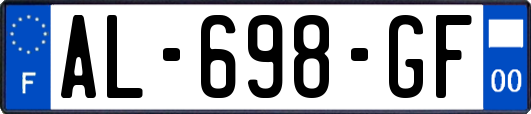 AL-698-GF