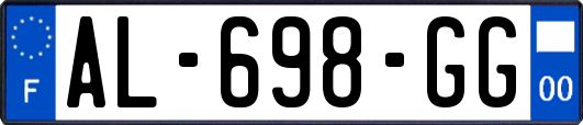 AL-698-GG