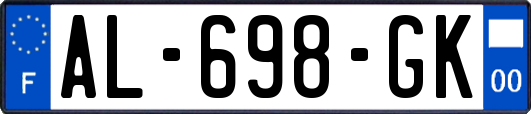 AL-698-GK
