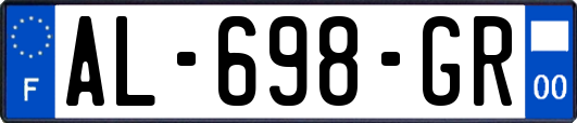 AL-698-GR