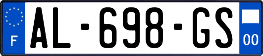 AL-698-GS