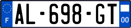 AL-698-GT