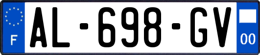 AL-698-GV