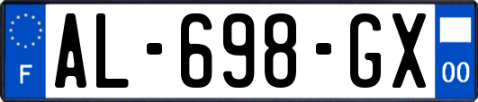 AL-698-GX