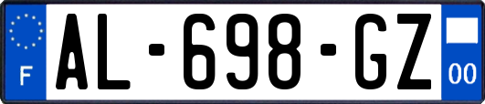 AL-698-GZ