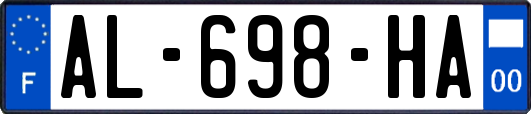 AL-698-HA