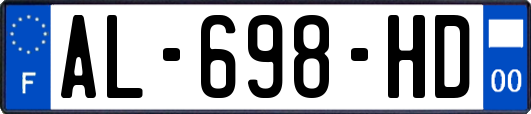 AL-698-HD