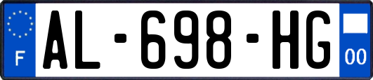 AL-698-HG