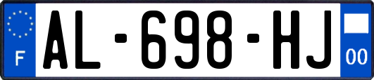 AL-698-HJ